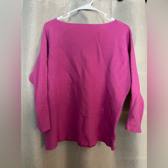 Pink Sweater - Picture 6 of 7